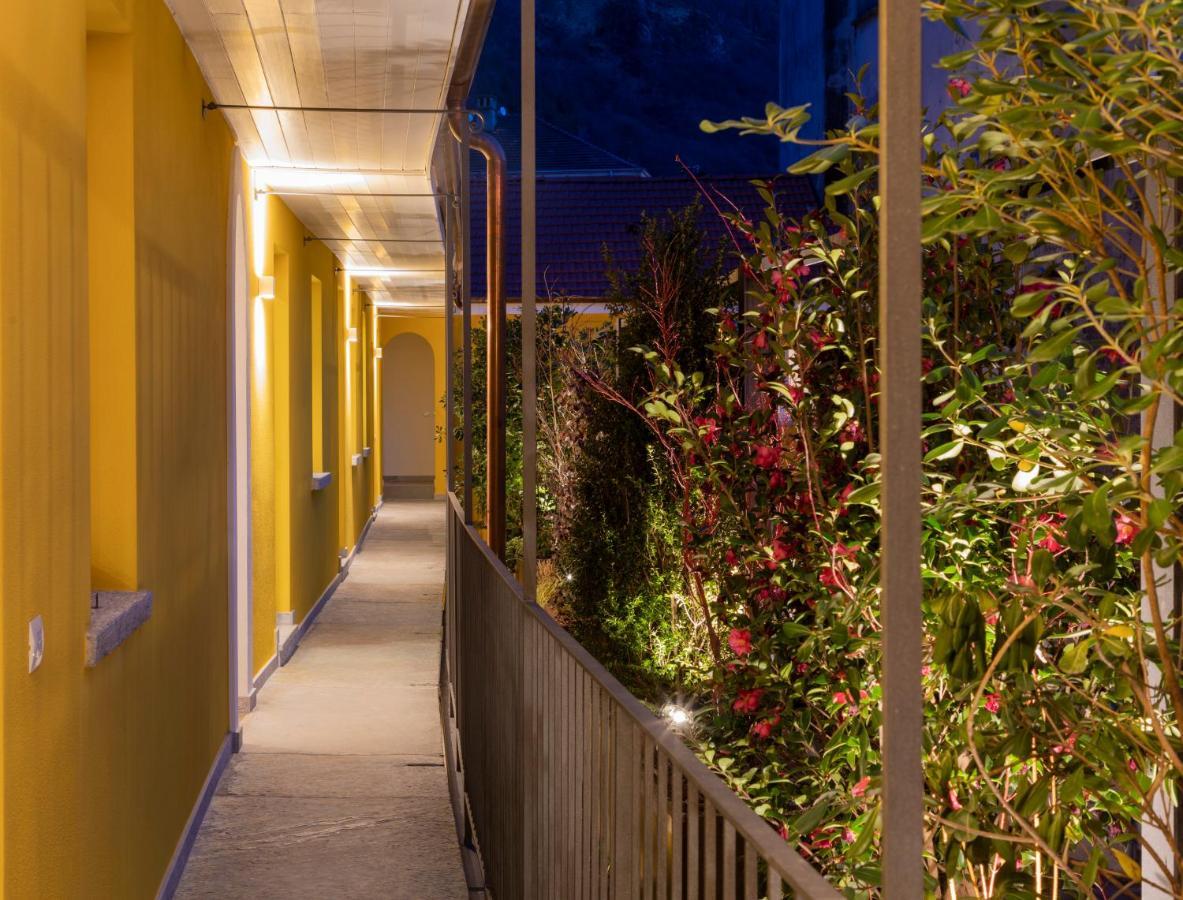 Residence Casa Coppa Appartamento Maple Omegna Exterior photo