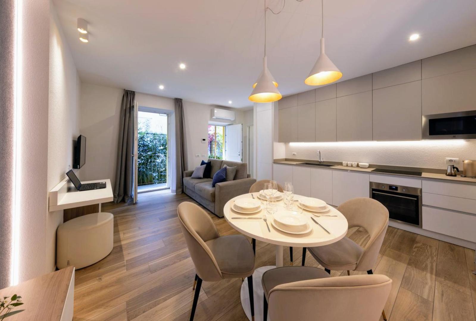 Residence Casa Coppa Appartamento Maple Omegna Exterior photo