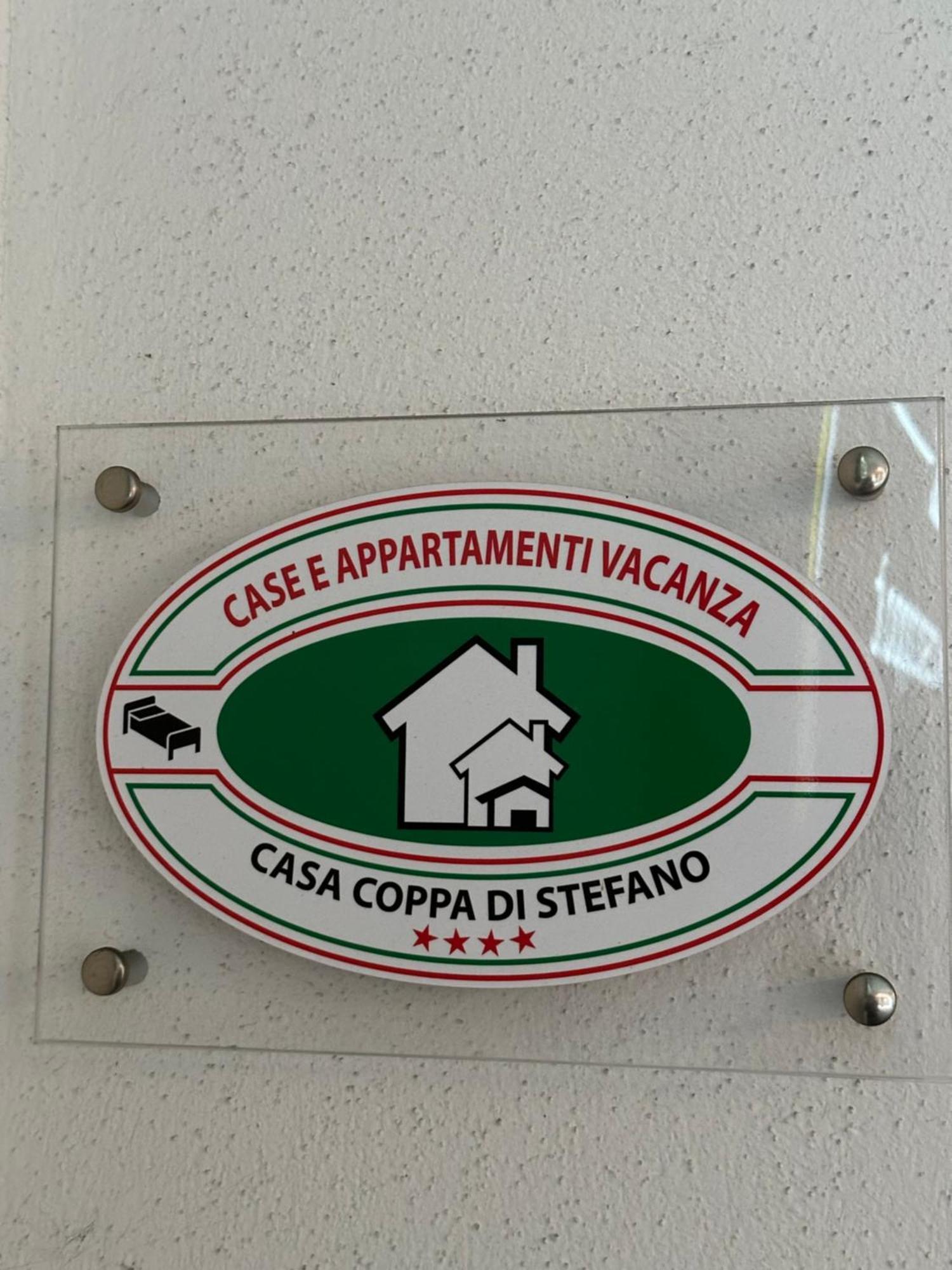 Residence Casa Coppa Appartamento Maple Omegna Exterior photo